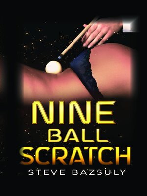 cover image of Nine Ball Scratch